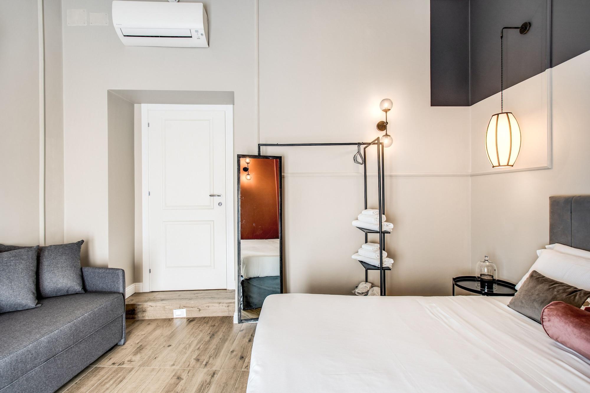 Trevispagna Charme Rome Exterior photo