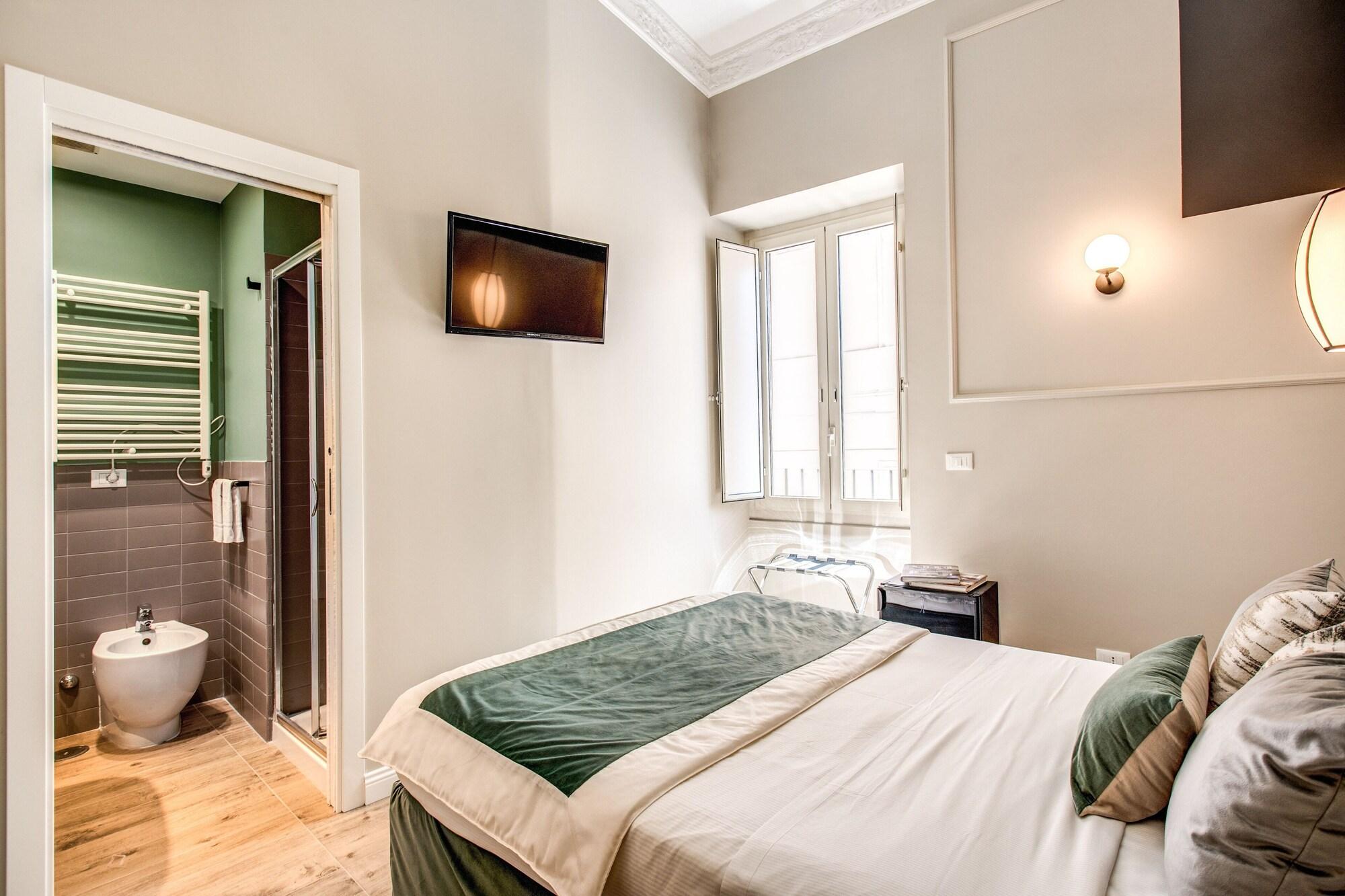 Trevispagna Charme Rome Exterior photo