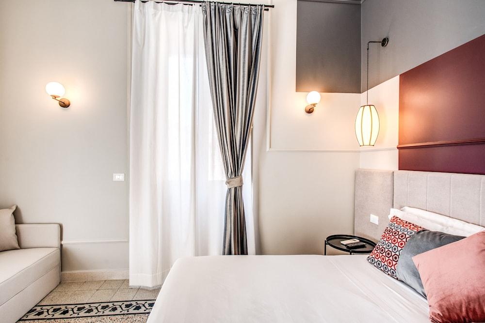 Trevispagna Charme Rome Exterior photo