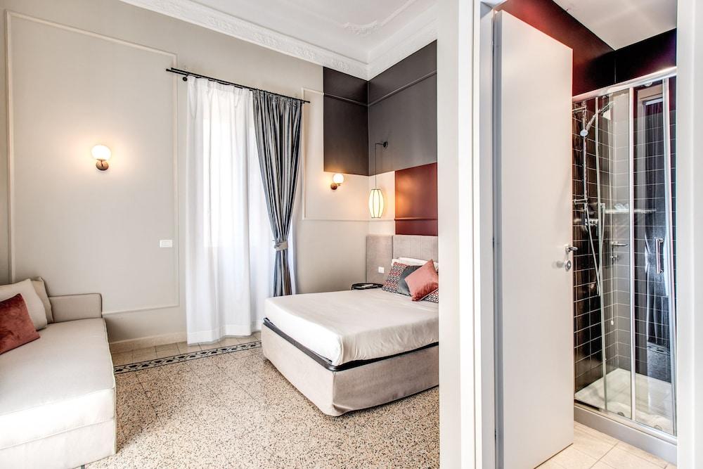 Trevispagna Charme Rome Exterior photo