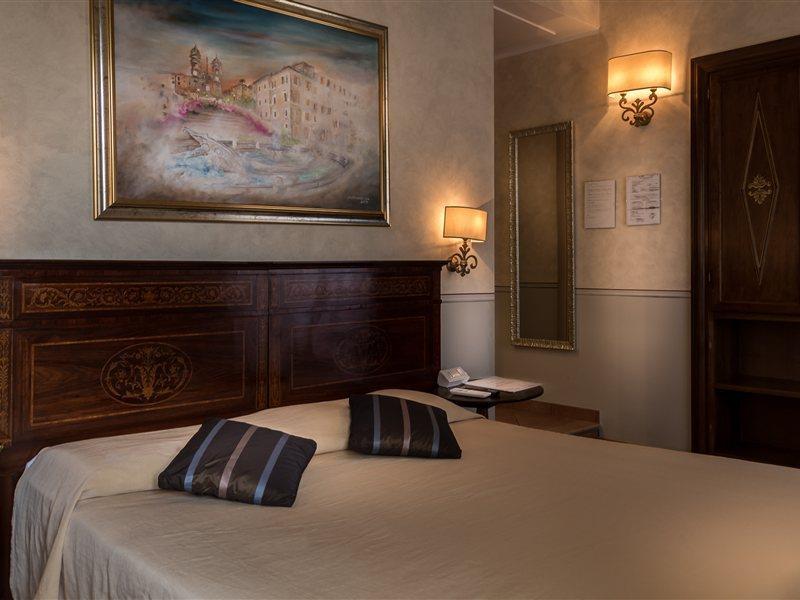 Trevispagna Charme Rome Exterior photo