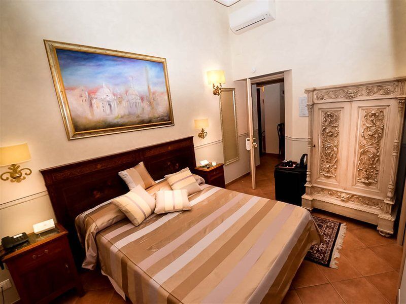 Trevispagna Charme Rome Exterior photo