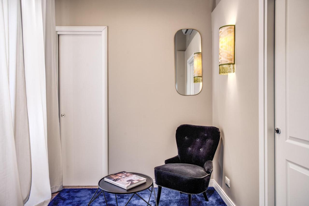 Trevispagna Charme Rome Exterior photo